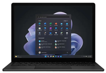 لپ تاپ 13.5 اینچی مایکروسافت مدل Surface Laptop 5-i7 16GB 512GB Iris Xe